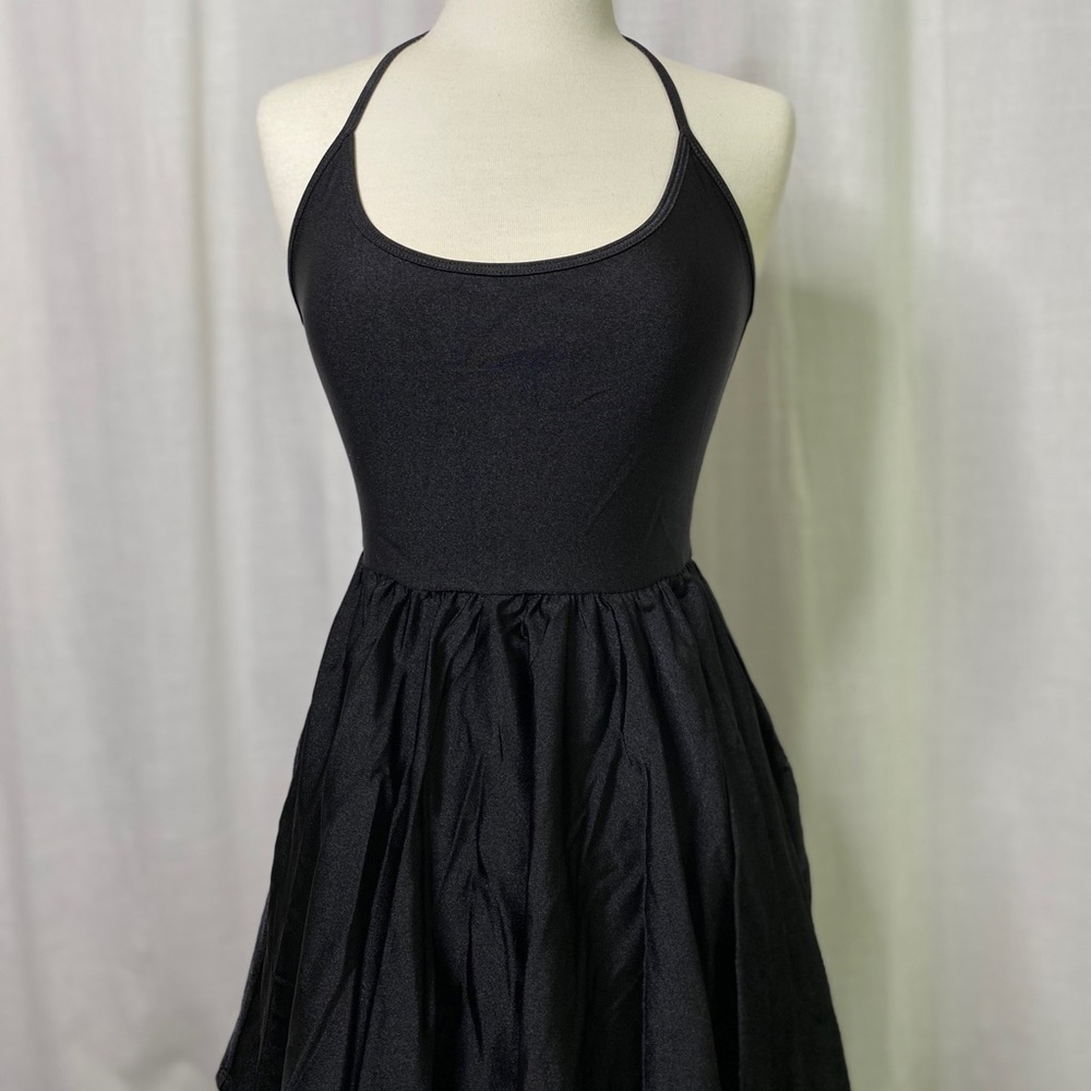 American Apparel Dress